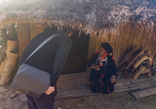 家风承文脉 非遗护佤寨——安徽财经大学学子探秘翁丁非遗保护区传承新路径