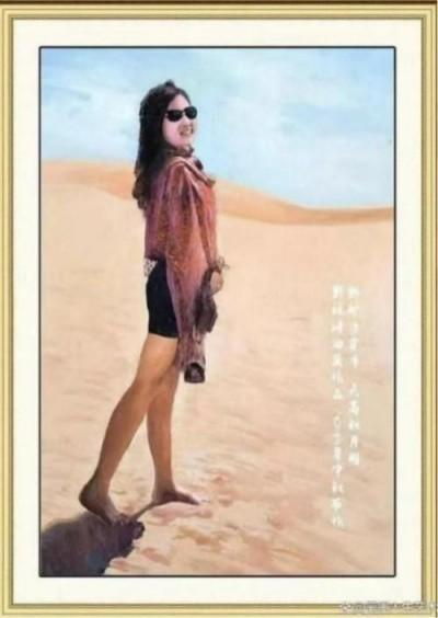 �����塪�������⽻�黭��ϯ�Ļ�����ʹ��