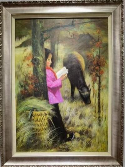 �����塪�������⽻�黭��ϯ�Ļ�����ʹ��