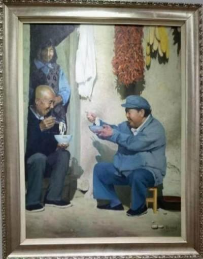 �����塪�������⽻�黭��ϯ�Ļ�����ʹ��