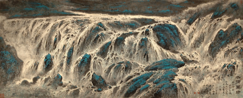 文化强国高峰攀登工程——艺坛领军人物【穆春晓】