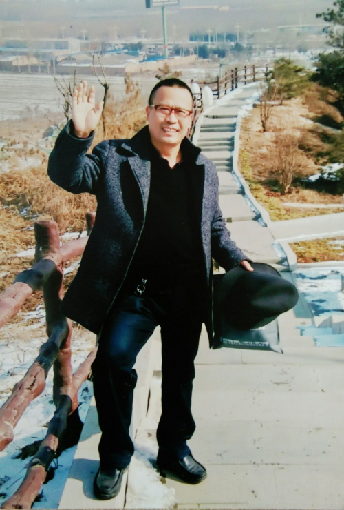 文化强国高峰攀登工程——艺坛领军人物【穆春晓】