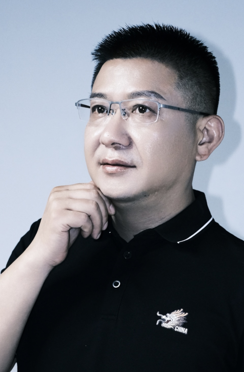 文化强国高峰攀登工程——艺坛领军人物【王锁平】