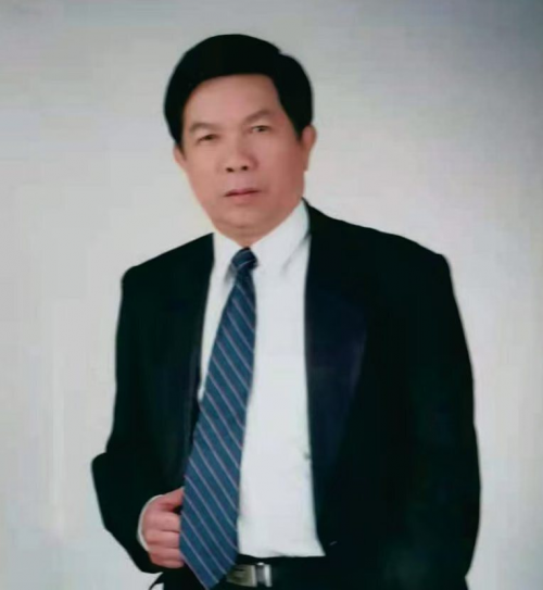 文化强国高峰攀登工程——艺坛领军人物【吴万安】