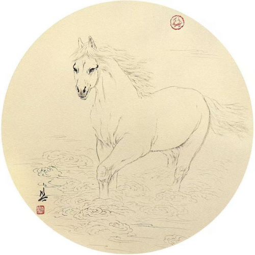 文化强国高峰攀登工程—艺坛领军人物【李秋明】