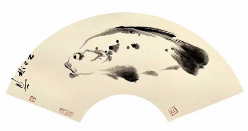 文化强国高峰攀登工程—艺坛领军人物【李秋明】