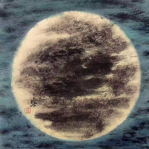 文化强国高峰攀登工程—艺坛领军人物【李秋明】