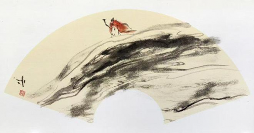 文化强国高峰攀登工程—艺坛领军人物【李秋明】