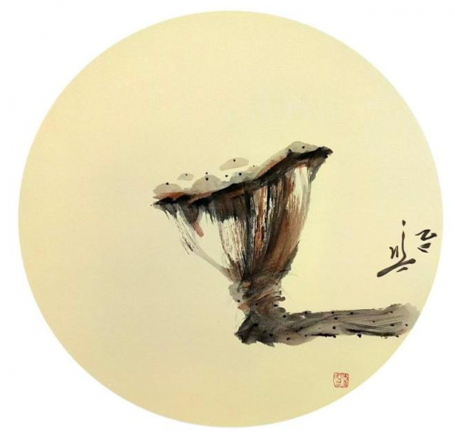 文化强国高峰攀登工程—艺坛领军人物【李秋明】