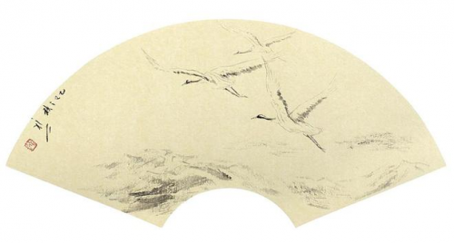 文化强国高峰攀登工程—艺坛领军人物【李秋明】