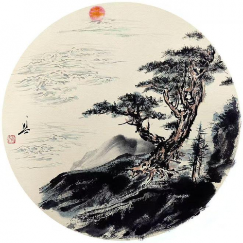 文化强国高峰攀登工程—艺坛领军人物【李秋明】