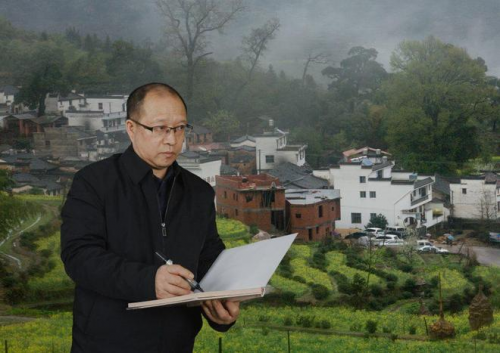 文化强国高峰攀登工程—艺坛领军人物【李秋明】