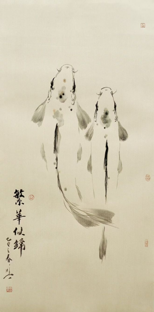 文化强国高峰攀登工程—艺坛领军人物【李秋明】