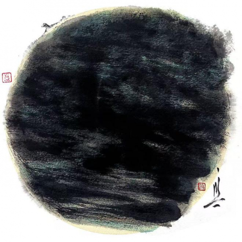 文化强国高峰攀登工程—艺坛领军人物【李秋明】