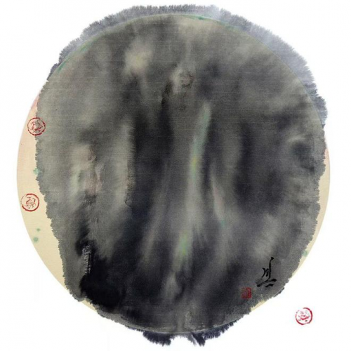 文化强国高峰攀登工程—艺坛领军人物【李秋明】