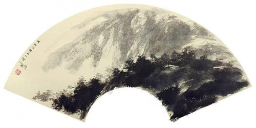 文化强国高峰攀登工程—艺坛领军人物【李秋明】