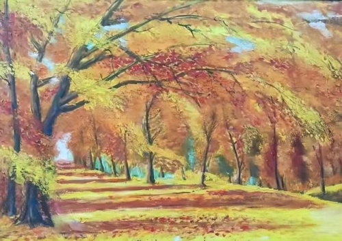 文化强国高峰攀登工程—艺坛领军人物【张二群】