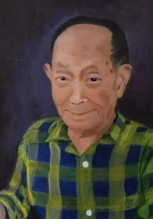 文化强国高峰攀登工程—艺坛领军人物【张二群】