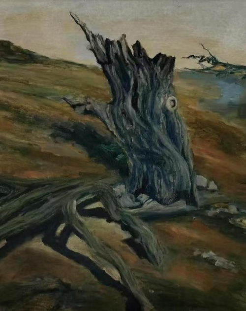 文化强国高峰攀登工程—艺坛领军人物【张二群】