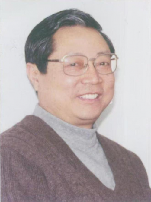 文化强国高峰攀登工程—艺坛领军人物【张二群】