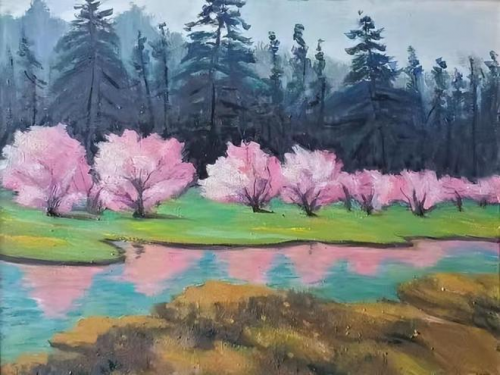 文化强国高峰攀登工程—艺坛领军人物【张二群】