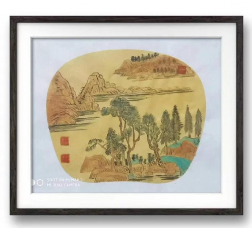 文化强国高峰攀登工程—艺坛领军人物【高大曾】