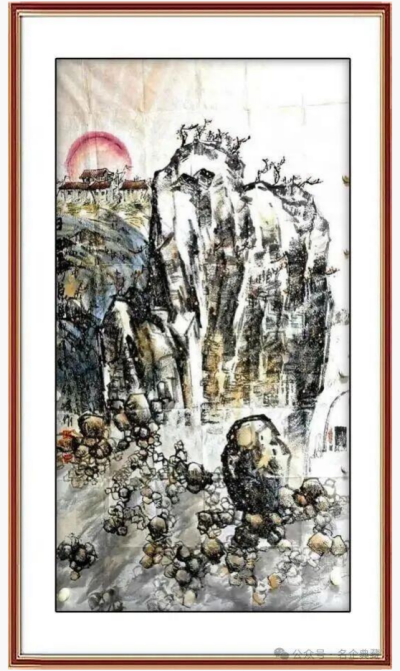 ������֮��չ��ɡ������黭������������