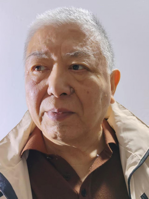 文化强国高峰攀登工程——艺坛领军人物【梁秀伟】