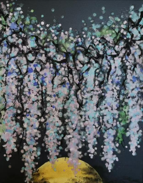 文化强国高峰攀登工程——艺坛领军人物【林江东】