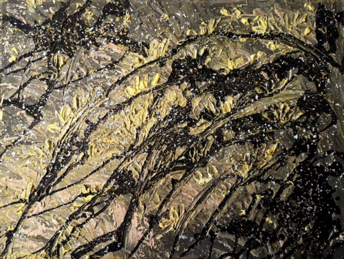 文化强国高峰攀登工程——艺坛领军人物【林江东】