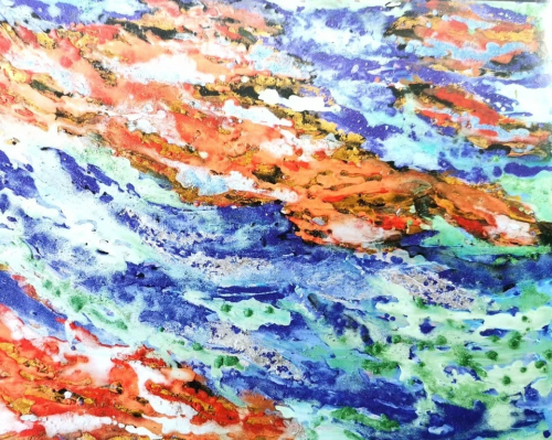 文化强国高峰攀登工程——艺坛领军人物【林江东】