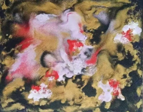 文化强国高峰攀登工程——艺坛领军人物【林江东】