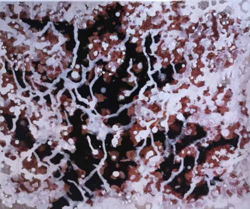 文化强国高峰攀登工程——艺坛领军人物【林江东】