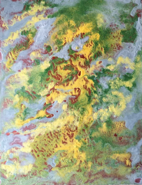 文化强国高峰攀登工程——艺坛领军人物【林江东】