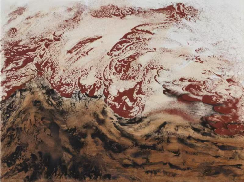 文化强国高峰攀登工程——艺坛领军人物【林江东】