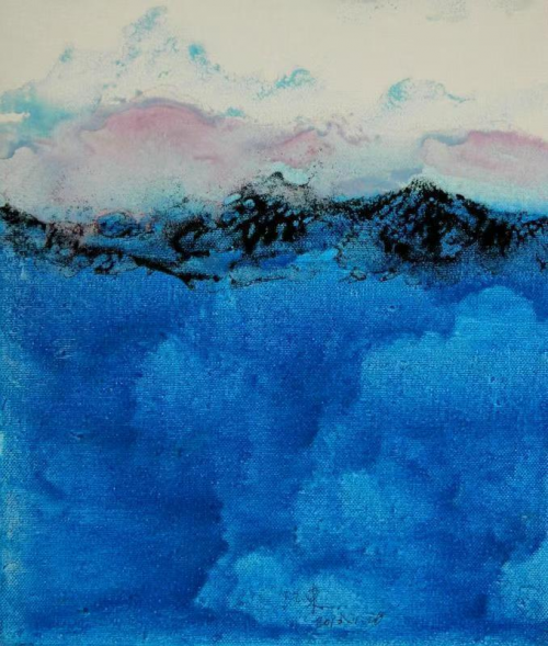 文化强国高峰攀登工程——艺坛领军人物【林江东】