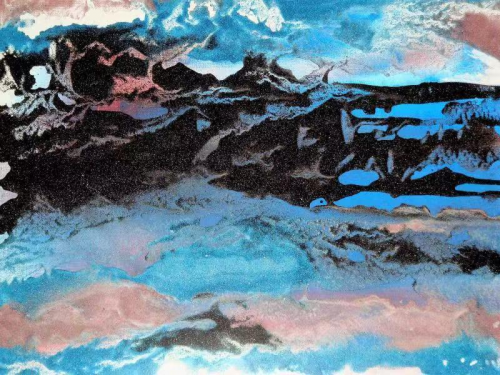 文化强国高峰攀登工程——艺坛领军人物【林江东】