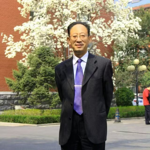 文化强国高峰攀登工程——艺坛领军人物【陈建华】