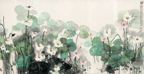 文化强国高峰攀登工程——艺坛领军人物【马书林】