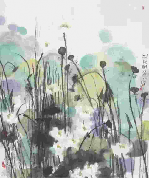 文化强国高峰攀登工程——艺坛领军人物【马书林】