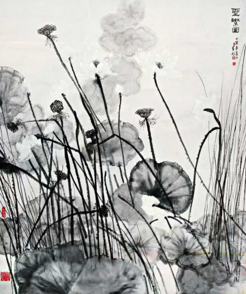 文化强国高峰攀登工程——艺坛领军人物【马书林】