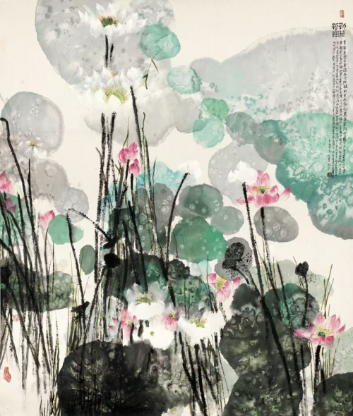 文化强国高峰攀登工程——艺坛领军人物【马书林】