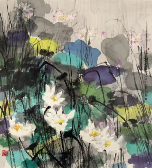 文化强国高峰攀登工程——艺坛领军人物【马书林】