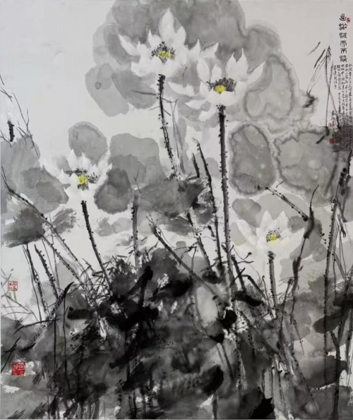 文化强国高峰攀登工程——艺坛领军人物【马书林】