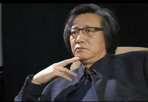 文化强国高峰攀登工程——艺坛领军人物【马书林】