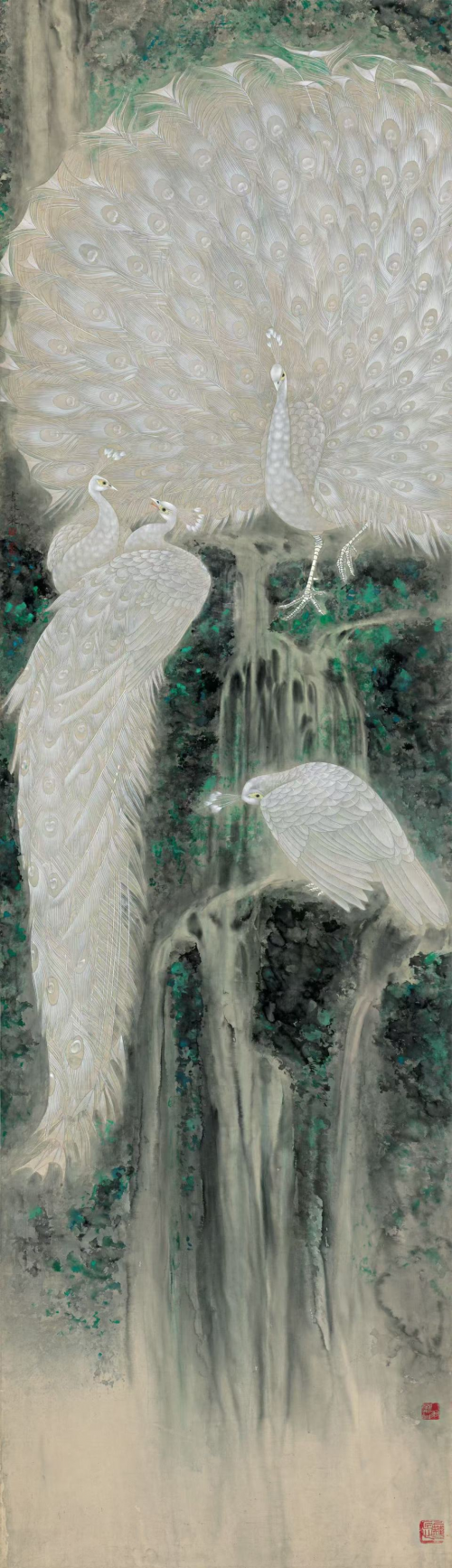 文化强国高峰攀登工程——艺坛领军人物【马书林】