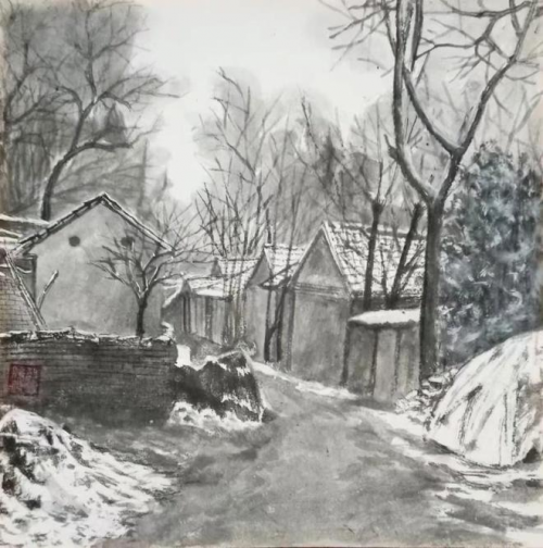 文化强国高峰攀登工程—艺坛领军人物【汪章雁】