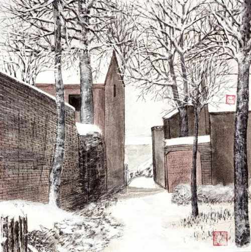 文化强国高峰攀登工程—艺坛领军人物【汪章雁】