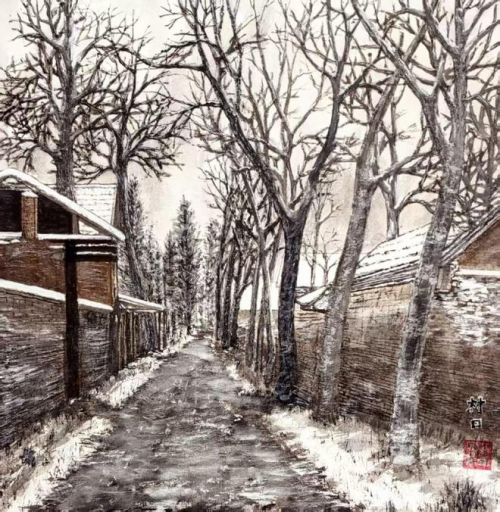 文化强国高峰攀登工程—艺坛领军人物【汪章雁】