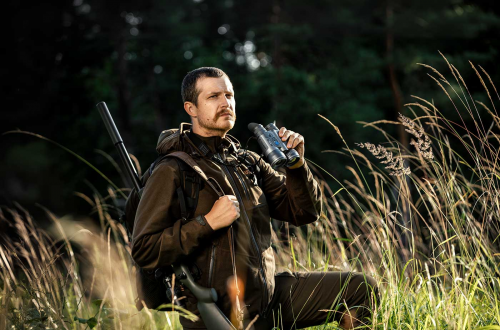 热成像仪选购指南 2026最新版 Pulsar Merger LRF XT50 双目热成像